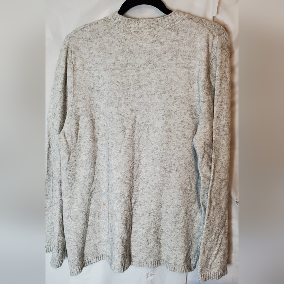 TREASURE & Bond Size Small Crewneck Sweater in Preloved Condition. - Picture 3 of 6